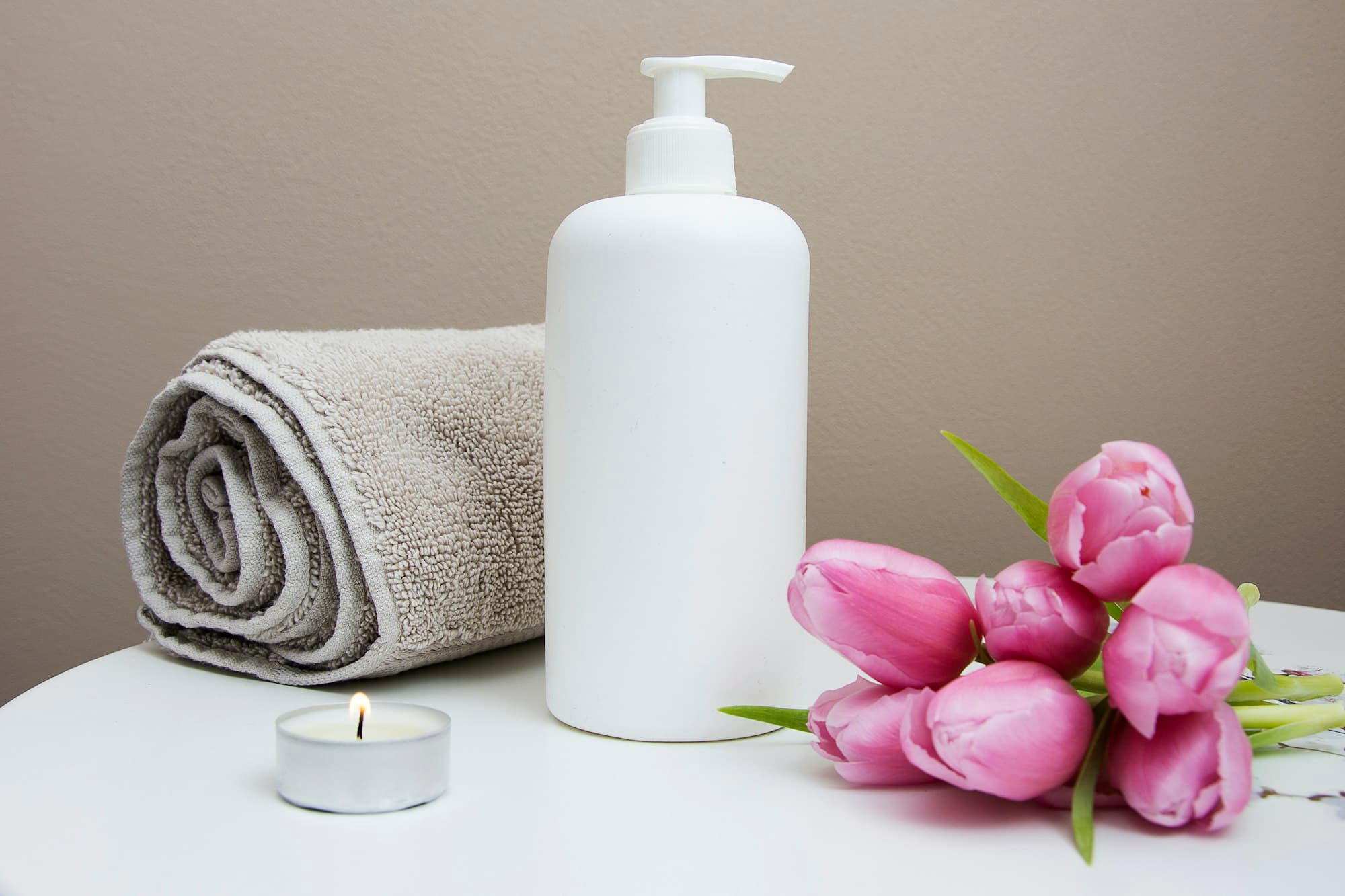 Spa & Massage