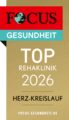 Focus Herz & Kreislauf 2026