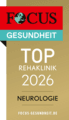 Focus Neurologie 2026