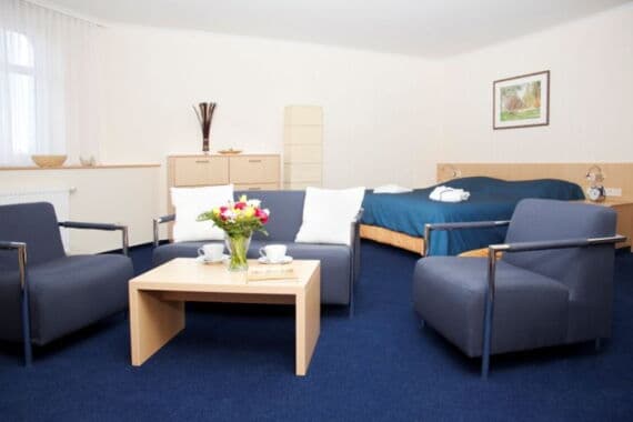Doppelzimmer